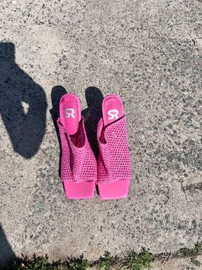 GSUWOO heels